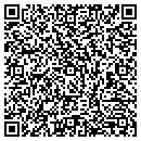 QR code with Murray's Siding contacts