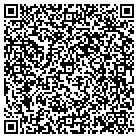QR code with Peoples Trust Co St Albans contacts