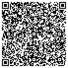 QR code with Myrtles Closet Thrift Store contacts