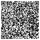 QR code with Maggie's Styling Zone contacts