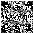 QR code with Beanhead Inc contacts