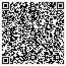 QR code with Hawk Creek Fence Co contacts