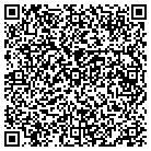 QR code with A Plus Touch Custodial Inc contacts