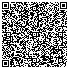 QR code with University VT State AG College contacts