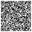 QR code with J Haley Graphics contacts