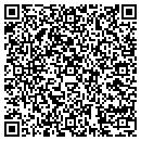 QR code with Christos contacts