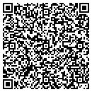 QR code with OMEGA Auto Sales contacts