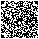 QR code with John Hashegen Jr contacts