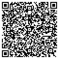 QR code with ABC Sales contacts