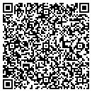 QR code with Hermitage Inn contacts