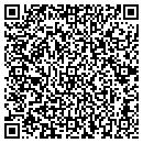 QR code with Donald J Hunt contacts
