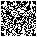 QR code with Kayowebworks contacts
