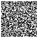QR code with G H P Advisors P C contacts