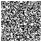 QR code with Spoehr Clarke Foundation Inc contacts