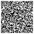QR code with J & R Sprinkler Co contacts