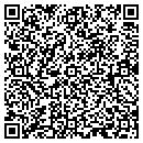 QR code with APC Service contacts
