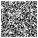 QR code with Hill Paula contacts