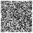 QR code with Mystic Moose Cheesecakes contacts