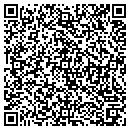 QR code with Monkton Town Clerk contacts