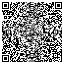 QR code with C Y Assoc Inc contacts