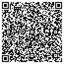 QR code with Allie E Dean Builder contacts