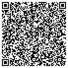 QR code with D C Utility Line Construction contacts