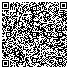 QR code with Anderson Chiropractic Offices contacts