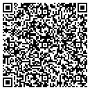 QR code with Bourne's Inc contacts
