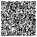 QR code with Omega contacts