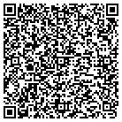QR code with Up North Connections contacts