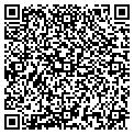 QR code with Evans contacts