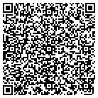 QR code with Orwell Sand & Gravel Co Inc contacts