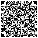 QR code with George E Klump contacts