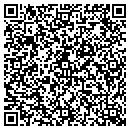QR code with University Texaco contacts