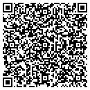 QR code with Handys Texaco contacts