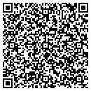 QR code with Acumagnetics contacts