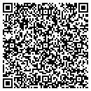 QR code with TS Busy Nest contacts