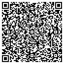 QR code with Devine Cuts contacts