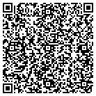 QR code with Old Vermonter Candle Co contacts