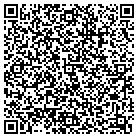QR code with Open Earth Landscaping contacts