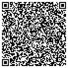 QR code with Wilfred E Verchereau & Son contacts