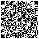 QR code with Head Over Hels Gymnastics Schl contacts