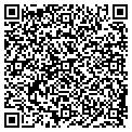 QR code with Afge contacts