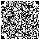QR code with Cloth N Canvas Recovery Inc contacts