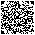 QR code with HFS contacts