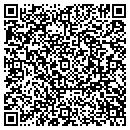QR code with Vantine's contacts