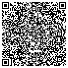 QR code with S V Architectural Molded Prods contacts