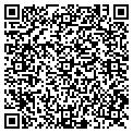 QR code with Amber Rose contacts