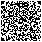 QR code with Saxton's River Fire Department contacts