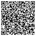 QR code with Data West contacts